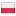 remiza.com.pl hosted country